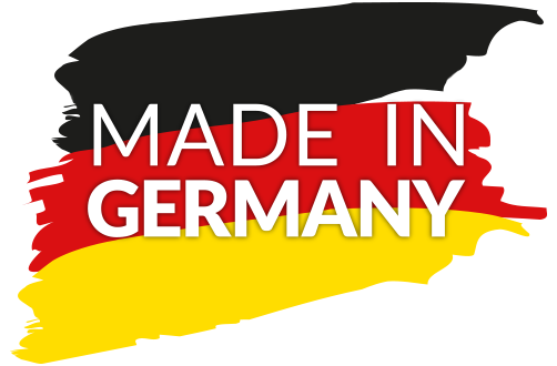 Feldhaus Klinker логотип Made In Germany