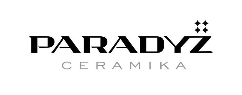 Cerrad логотип Paradyz Logo