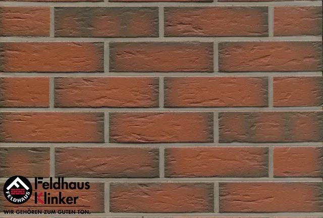 R343 Feldhaus Klinker клинкерная плитка