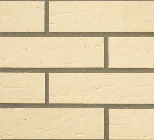 Клинкерные термопанели ABC Objekta Beige genarbt
