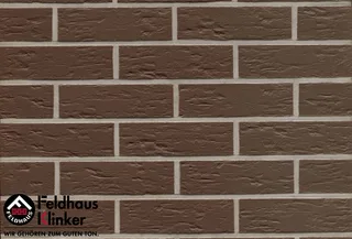 R540 Feldhaus Klinker клинкерная плитка
