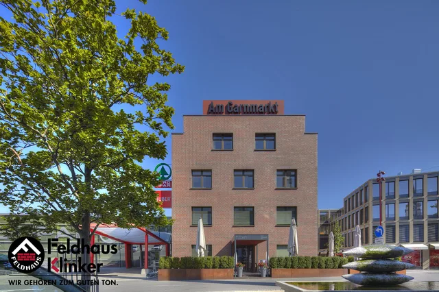 343 Feldhaus Klinker Classic 14