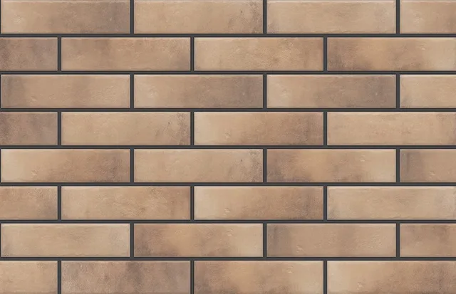 Retro Brick Masala