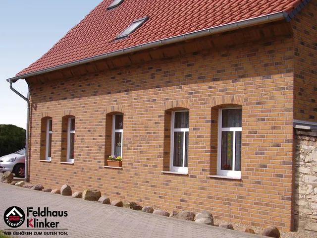 684 Feldhaus Klinker Sintra
