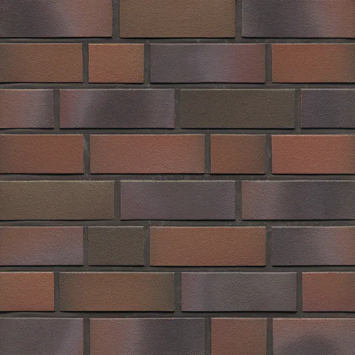 Клинкерная плитка Feldhaus Klinker R385NF14 cerasi maritim