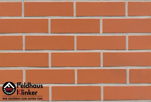 R480 Feldhaus Klinker клинкерная плитка