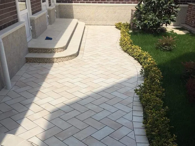 Scandiano Beige 1