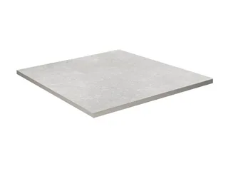 Террасные пластины Terraslab Midtown Pearl Base нескользящие 600х600х20мм