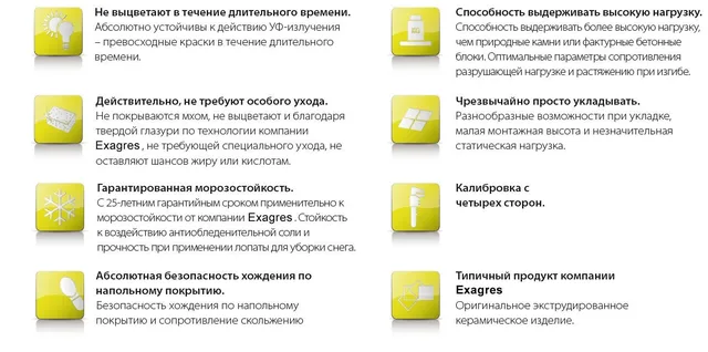 Террасные пластины Terraslab Essenza Rust Base C3 600х1200х20мм