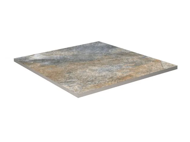 Террасные пластины Terraslab Sinai Blue Base нескользящие 600х600х20мм