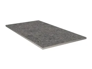 Террасные пластины Terraslab Reload Anthracite Base нескользящие 600х1200х20мм