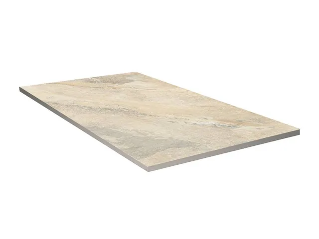 Террасные пластины Terraslab Sinai Beige Base нескользящие 600х1200х20мм