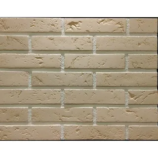 Декоративный кирпич VIPkamni "Вип Камни" Light brick LB-22/R