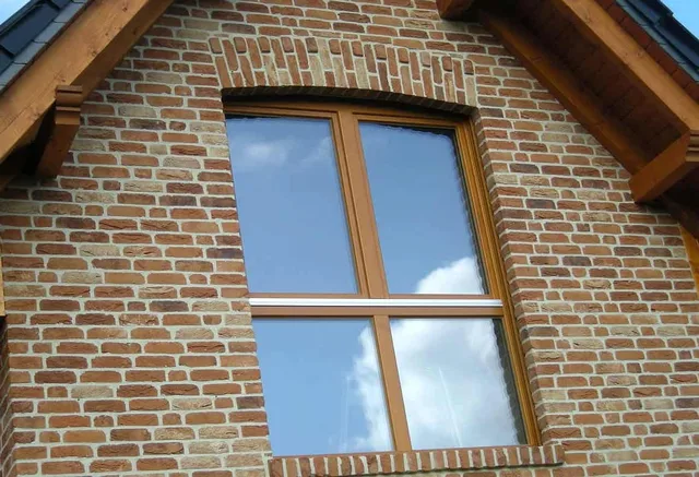 Кирпич ручной формовки Nelissen Oud-Limburg 210x100x50