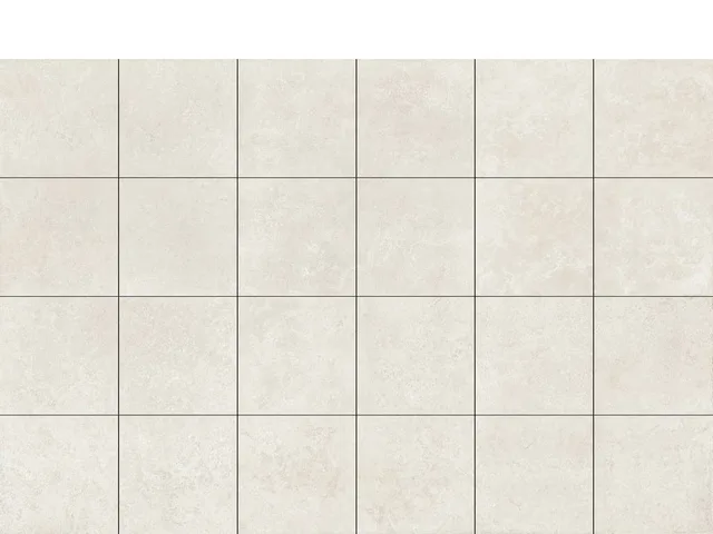 Террасные пластины Terraslab Trevia Ivory Base нескользящие 600х600х20мм