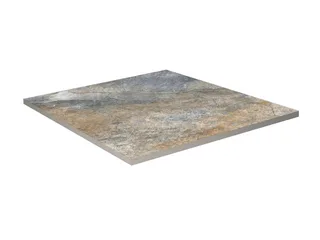 Террасные пластины Terraslab Sinai Blue Base нескользящие 600х600х20мм