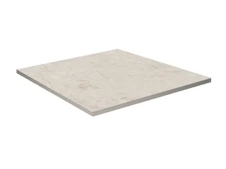 Террасные пластины Terraslab Cronos Cream Base нескользящие 600х600х20мм