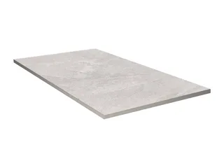 Террасные пластины Terraslab Overland Pearl Base нескользящие 600х1200х20мм