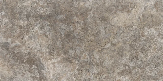 Террасные пластины Lifebrick Travertine Titanium Silver 900x600x20