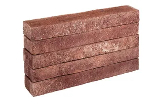 Ригельный кирпич Тандем Звезда, 290x90x40 мм