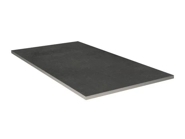 Террасные пластины Terraslab Midtown Anthracite Base нескользящие 600х1200х20мм