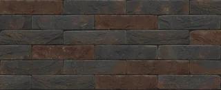 Кирпич ручной формовки Nelissen Cassis 215x100x65