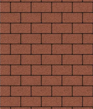 Pryamougolnik A 2 P 4 Granit Krasnij 40 1