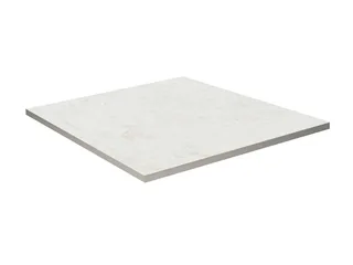 Террасные пластины Terraslab Cronos Ivory Base нескользящие 600х600х20мм