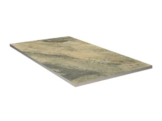 Террасные пластины Terraslab Sinai Green Base нескользящие 600х1200х20мм