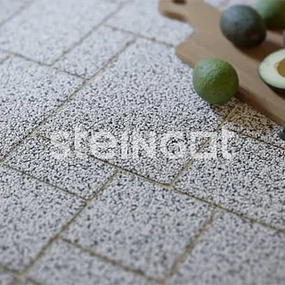 Тротуарная плитка Steingot Бавария "Fumo Bello" 60 мм