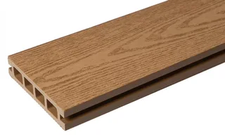 Доска террасная CM Decking 3000x135x25 мм NATUR Oak (Дуб)
