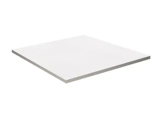 Террасные пластины Terraslab Concorde White Base нескользящие 600х600х20мм