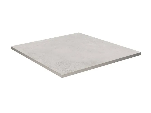 Террасные пластины Terraslab Nexus White Base нескользящие 600х600х20мм