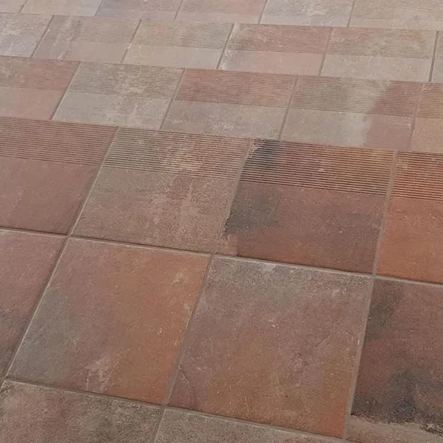 Paradyz Scandiano Rosso 2