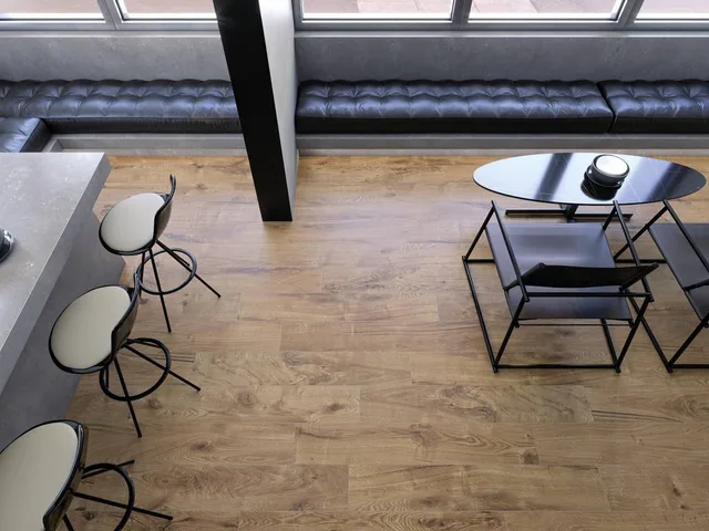 Террасные пластины Terraslab Yukon Honey Base нескользящие 300х1200х20мм