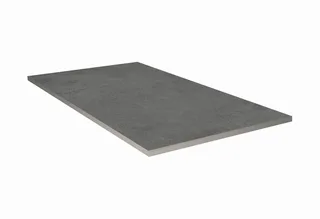 Террасные пластины Terraslab Essenza Grafite Base C3 600х1200х20мм