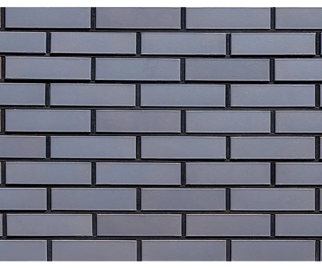 Кирпич керамический облицовочный Красная Гвардия Premium Steel 0,7НФ, 250x85x65 мм