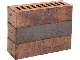 Клинкерный кирпич Edelhaus Кельн 0.7НФ 250x85x65