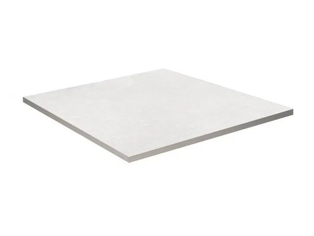 Террасные пластины Terraslab Midtown White Base нескользящие 900х900х20мм