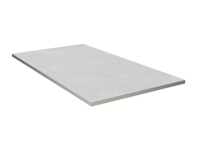 Террасные пластины Terraslab Cronos Pearl Base нескользящие 600х1200х20мм