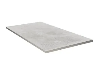Террасные пластины Terraslab Midtown Pearl Base нескользящие 600х1200х20мм