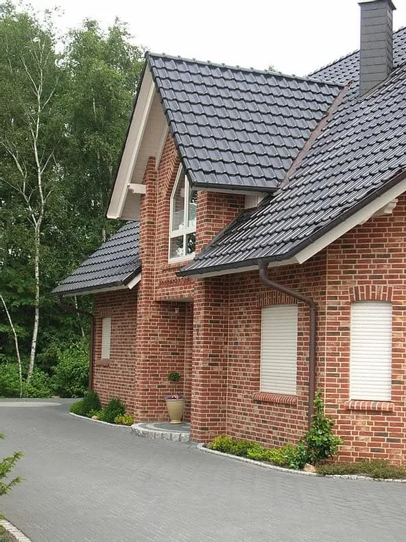 Кирпич ручной формовки Nelissen Anglian 215х50х65