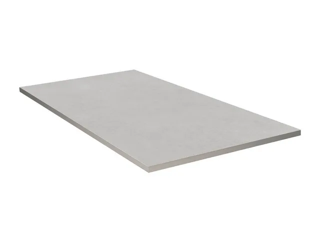 Террасные пластины Terraslab Concorde Pearl Base нескользящие 600х1200х20мм