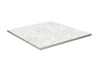 Террасные пластины Terraslab Reload White Base нескользящие 600х600х20мм