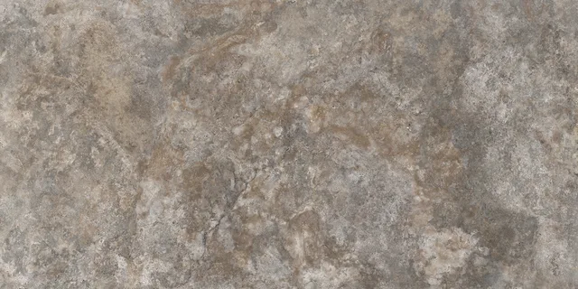Террасные пластины Lifebrick Travertine Titanium Silver 900x600x20