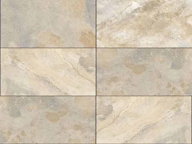 Террасные пластины Terraslab Sinai Beige Base нескользящие 600х1200х20мм