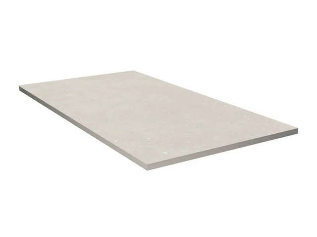 Террасные пластины Terraslab Cronos Cream Base нескользящие 600х1200х20мм
