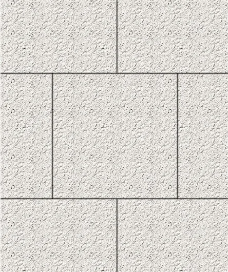 Kvadrat B 5 K 6 Stounmiks Belij 60 1