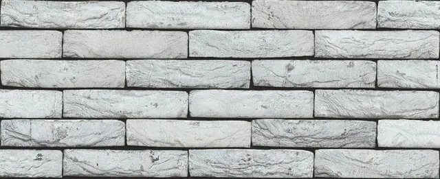 Кирпич ручной формовки Nelissen Metallic 215х50х65