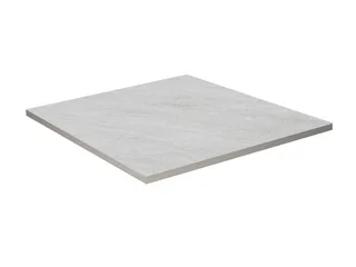 Террасные пластины Terraslab Kliff Pearl Base нескользящие 600х600х20мм